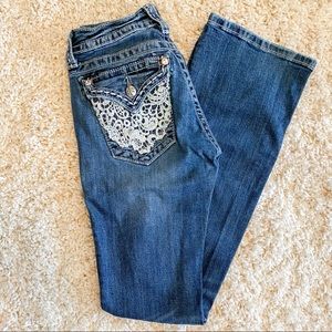 Women’s MissMe Jeans